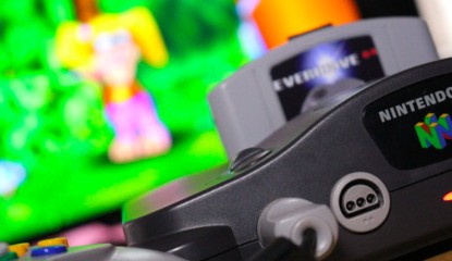 Legendary Composer David Wise Explains Why He Wouldn't Have Swapped The N64 For A CD-Based Console