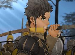 Fire Emblem: Three Houses Fends Off FIFA Threat For Second Week At Number One