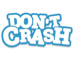 Don't Crash