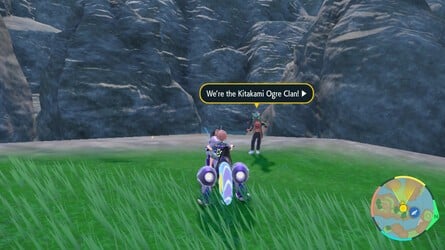 Pokémon Scarlet & Violet: Kitakami Ogre Clan - Where To Find, How To Beat In The Teal Mask DLC 8
