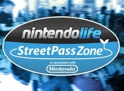 Nintendo To Host Nintendo Life StreetPass Zone At Eurogamer Expo 2013