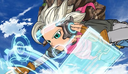 Square Enix Confirms New Dragon Quest Monsters Title At Tokyo Game Show 2016