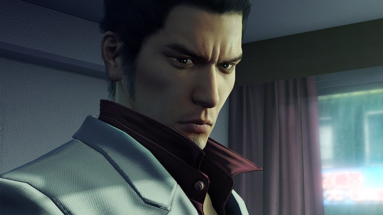 Echa un vistazo a Yakuza Kiwami en Switch en el nuevo tráiler de ‘Play It Together’