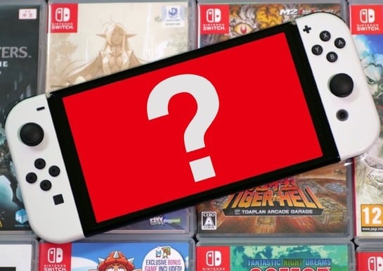 A Nintendo Direct Partner Showcase Will Reportedly Drop Next Week
