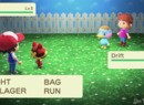 See Pokémon Red And Blue's Opening Reimagined In Animal Crossing: New Horizons