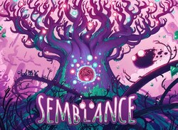 Playdough Platformer Semblance Is Coming To Switch This Year