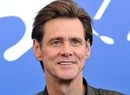 Jim Carrey Mentions Upcoming Sonic Movie During Golden Globes Skit