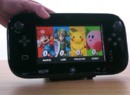 You Can Use The Wii U GamePad For Voice Chat, Stage Building And More In Super Smash Bros.