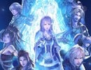 The First Review For Final Fantasy Resonance Is In