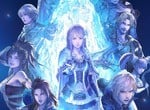 The First Review For Final Fantasy Resonance Is In