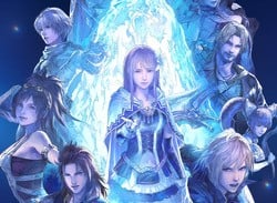 The First Review For Final Fantasy Resonance Is In