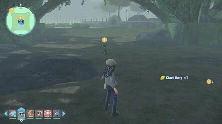 Pokémon Legends: Z-A: How To Catch Zygarde 7