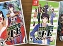 My Nintendo Offering Printable Box Art Covers For Tokyo Mirage Sessions #FE Encore (North America)