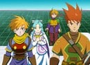 How A Tragic Murder Inspired The Epic Retelling Of GBA Classic Golden Sun