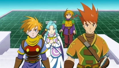 How A Tragic Murder Inspired The Epic Retelling Of GBA Classic Golden Sun