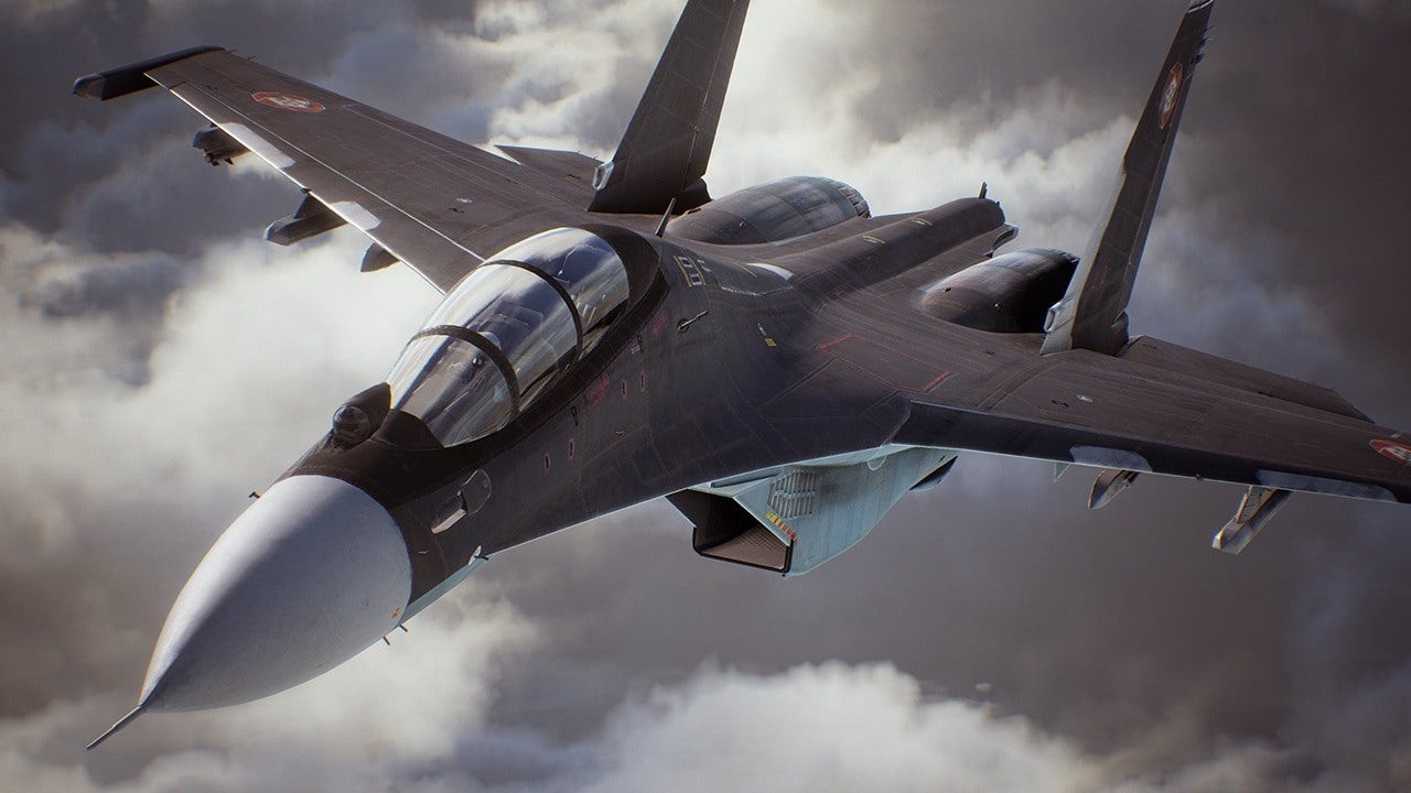 Ace Combat 7 Takes Flight on Nintendo Switch: A Landmark Port by Bandai Namco - Nintendo News Article