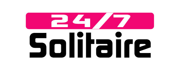 Solitaire 247 - version 1.0