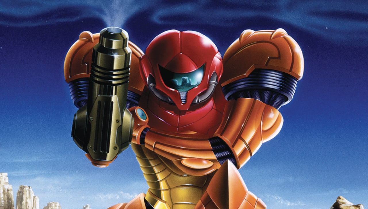 Metroid Cosplay Shines on Halloween: Family Celebrates Samus Aran with DIY Costumes