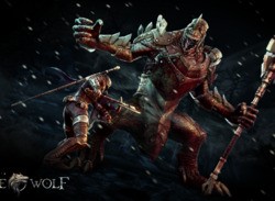 Joe Dever's Lone Wolf Leaps On To The Switch eShop Next Week