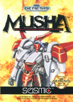 MUSHA (MD)