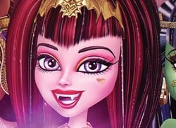 Monster High: 13 Wishes (Wii U)