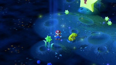 Super Mario RPG: Star Hill Walkthrough 9