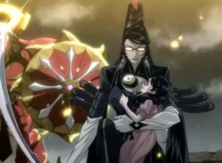 Bayonetta Anime Film Will be Distributed in United States and Canada