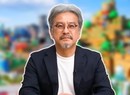 Eiji Aonuma Has Been Spotted Alongside Miyamoto At Universal Studios Japan