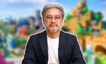 Eiji Aonuma Has Been Spotted Alongside Miyamoto At Universal Studios Japan
