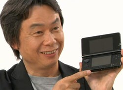 Nintendo Europe Offers New Way Into 3DS Ambassador Program