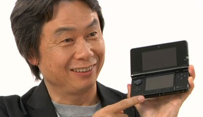 Nintendo Europe Offers New Way Into 3DS Ambassador Program