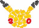 Vote for Your Favourite Main Series Pokémon Games - 20th Anniversary Edition