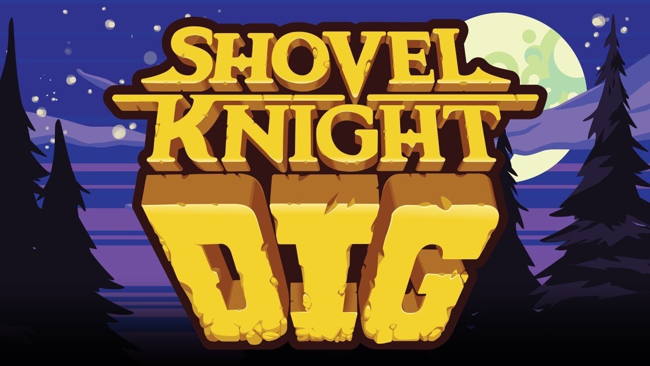 Nitrome Ltd - Shovel Knight Dig DLC is OUT NOW on X: Whats this? oh  nothing much just playing Bad Ice-cream on the browser on my phone 😱    / X
