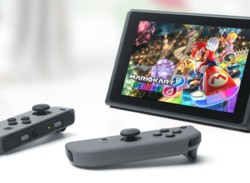 Nintendo Hopes the Switch Can Be A Bridge Between Home Console and Portable