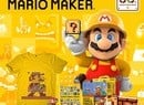 Nintendo Official UK Store Throws in a Neat T-Shirt With Super Mario Maker Pre-Orders