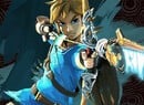 Tell Us What to Do in The Legend of Zelda: Breath of the Wild
