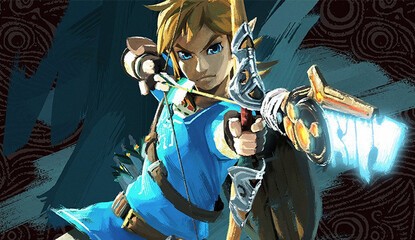 Tell Us What to Do in The Legend of Zelda: Breath of the Wild