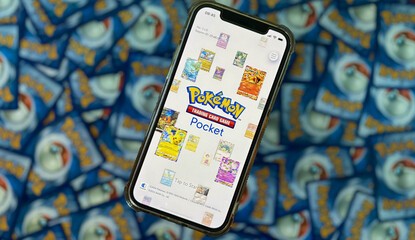 All My Pokémon TCG Pocket Headaches Help It Nail Playground Trading Nostalgia