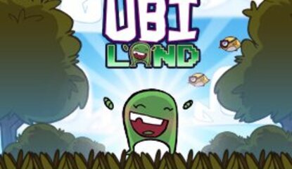Notion Games "Would Love" To See Super Ubi Land On 3DS
