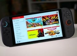 Nintendo "Cagey" About Letting Games On Switch 2, Wants To Avoid "Slop Fest"