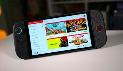 Nintendo "Cagey" About Letting Games On Switch 2, Wants To Avoid "Slop Fest"