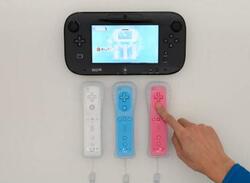 Wii U Party Will Get The Family Together This Summer