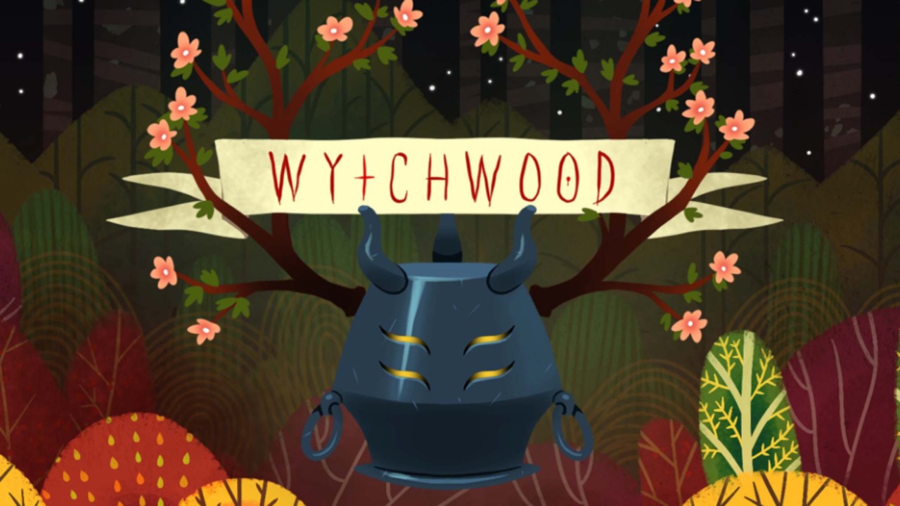 El juego de creación de cuentos de hadas gótico ‘Wytchwood’ está recibiendo un lanzamiento físico