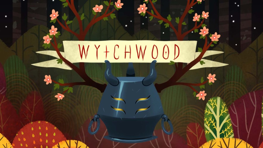 Game Kerajinan Dongeng Gotik ‘Wytchwood’ Mendapatkan Rilis Fisik