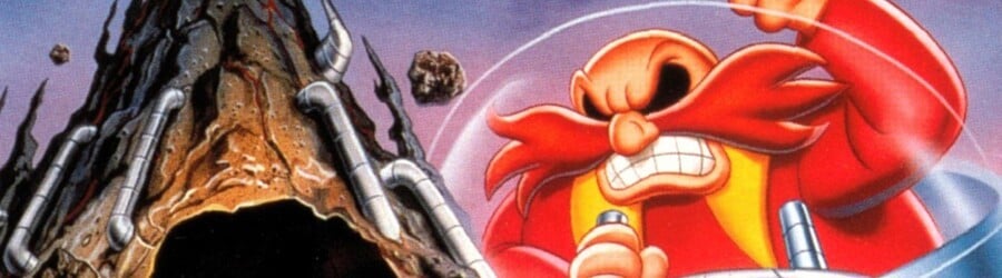 Every Nintendo Switch Online Sega Genesis / Mega Drive Game Ranked