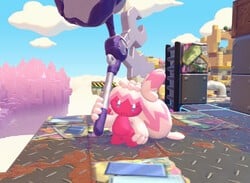 Pokémon Pokopia: Sparkling Skylands 'Rebuild The Huge Building' Guide - How To Help Tinkmaster