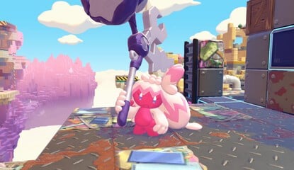 Pokémon Pokopia: Sparkling Skylands 'Rebuild The Huge Building' Guide - How To Help Tinkmaster