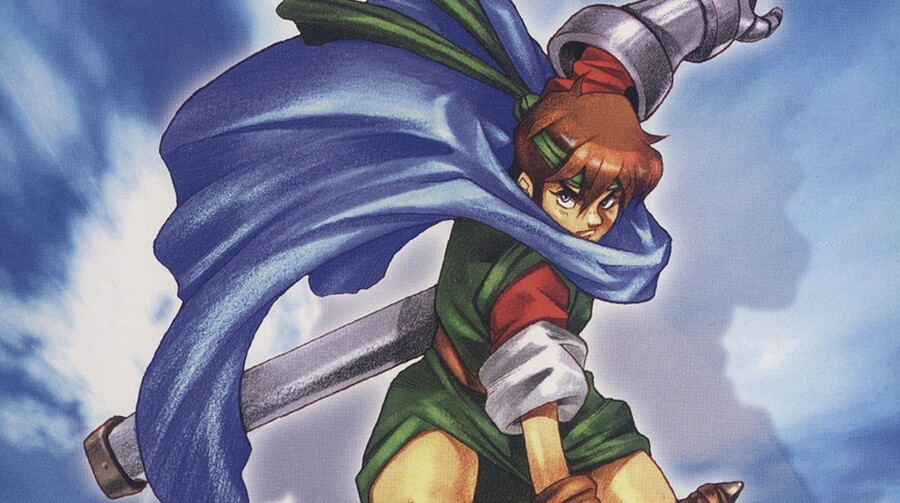 Shining Force