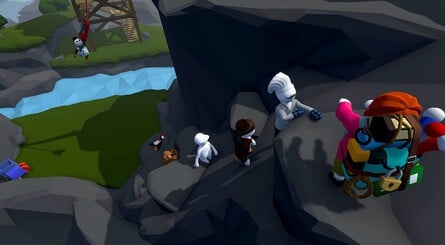 Human Fall Flat Switch 2