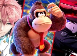 Nintendo Switch Year In Review 2025 - Our Most Played Games